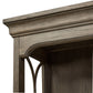 Credenza & Hutch Set