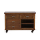 Complete 2 Piece Desk