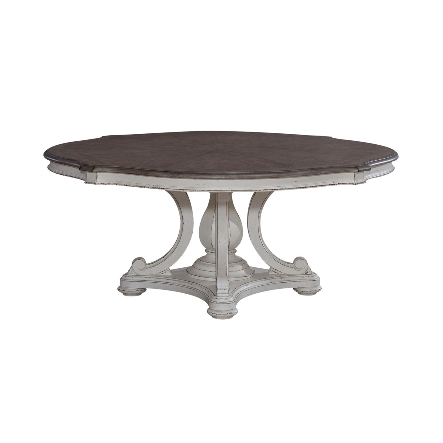 Round Table Set
