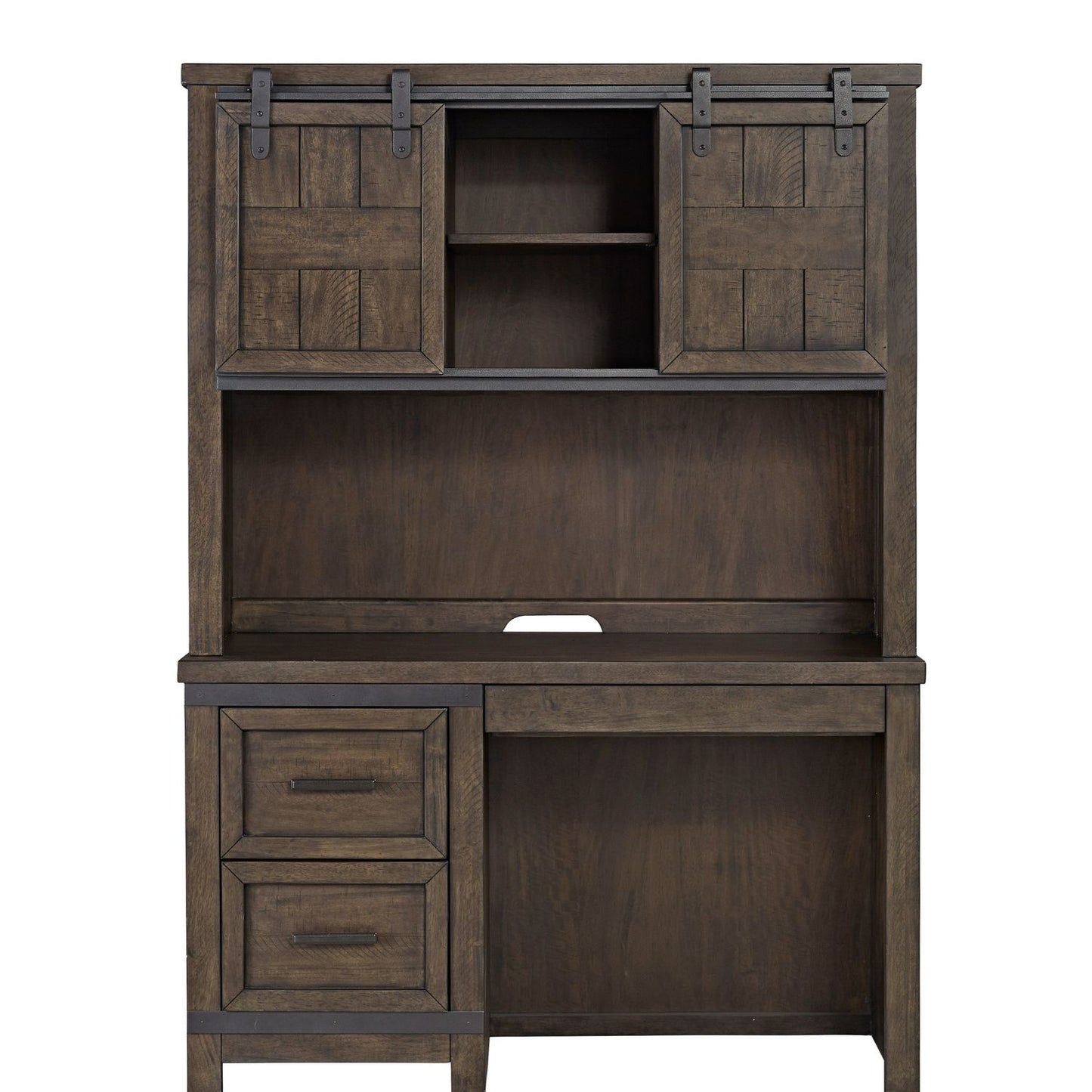 2 Piece Desk Set