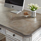 Complete 5 Piece Desk