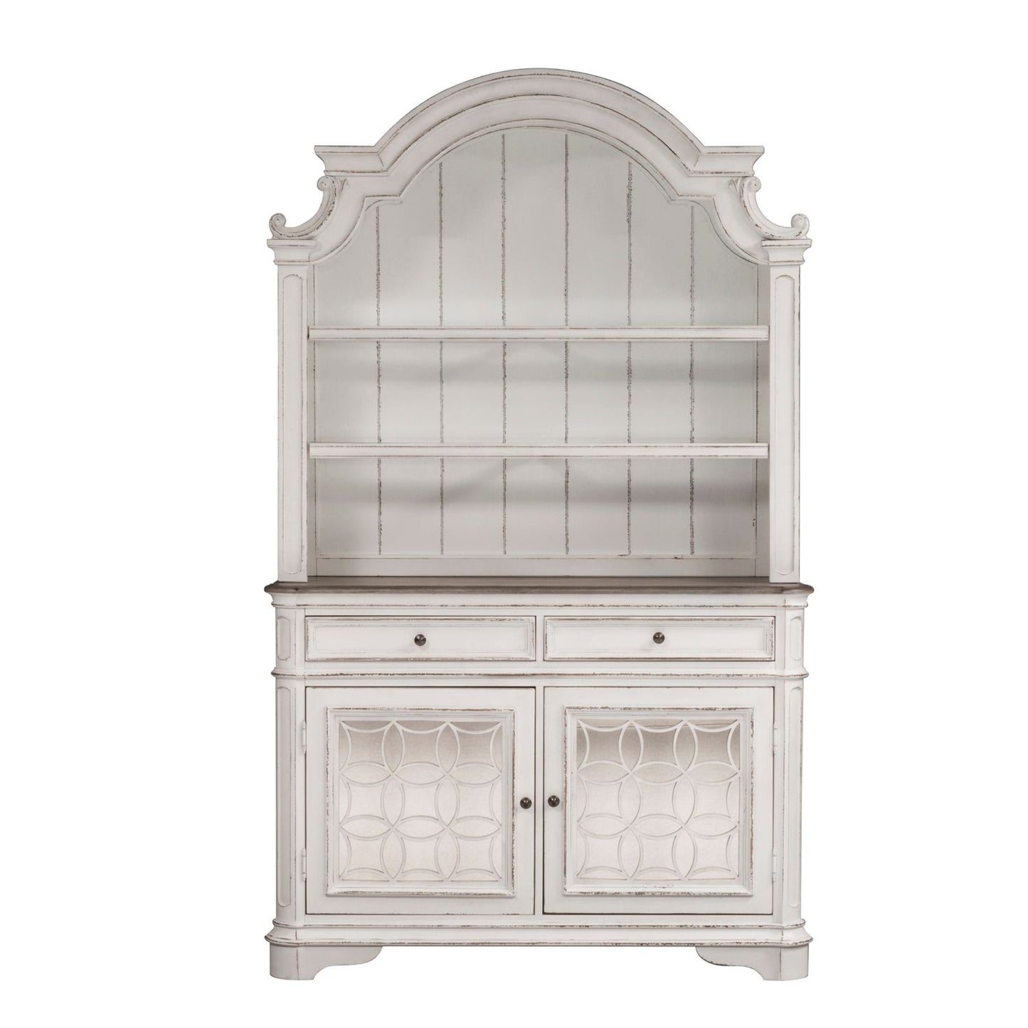 Hutch & Buffet