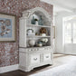 3 Piece Desk & Hutch Set