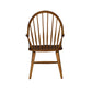 Windsor Back Arm Chair