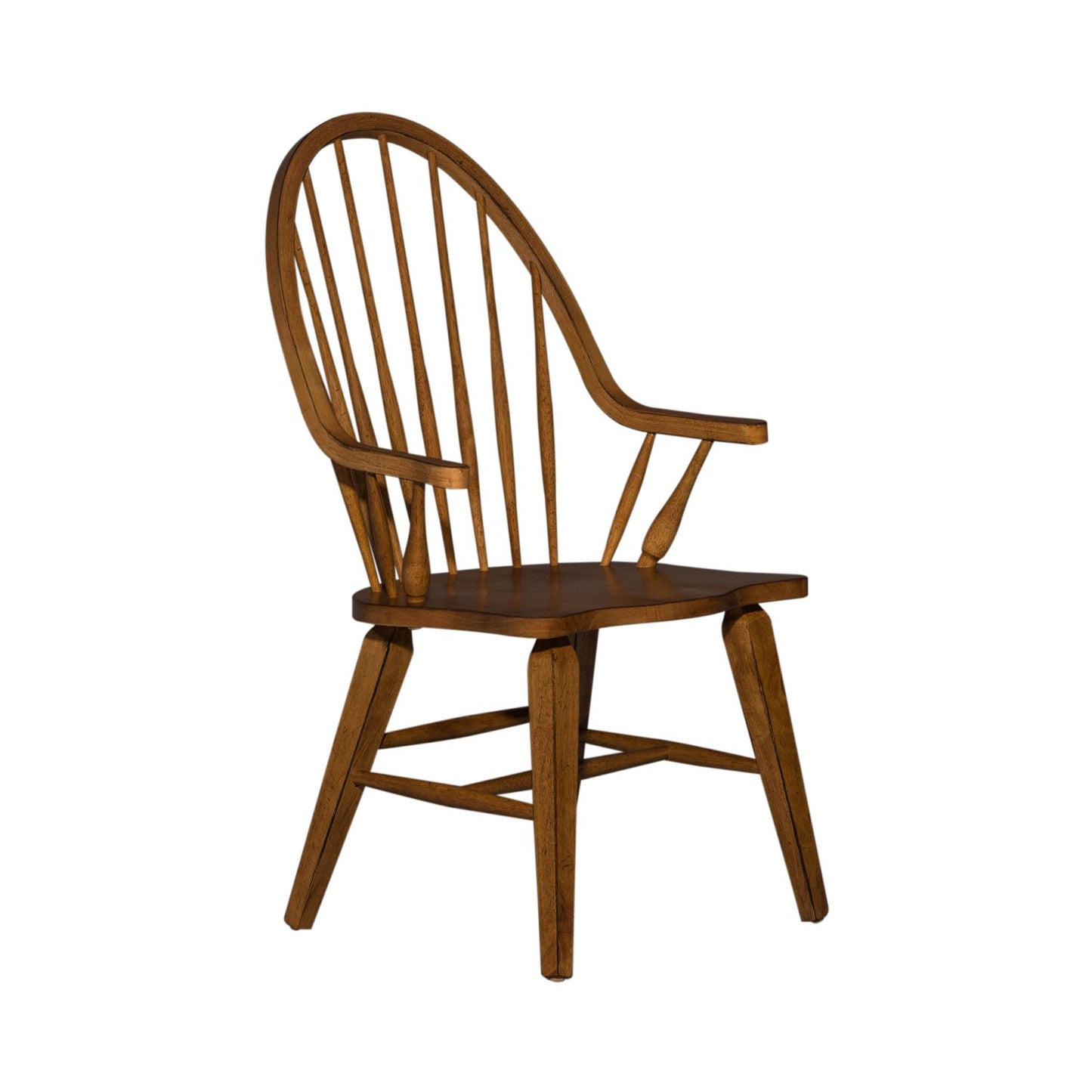 Windsor Back Arm Chair