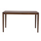 Rectangular Leg Table