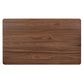 Rectangular Leg Table