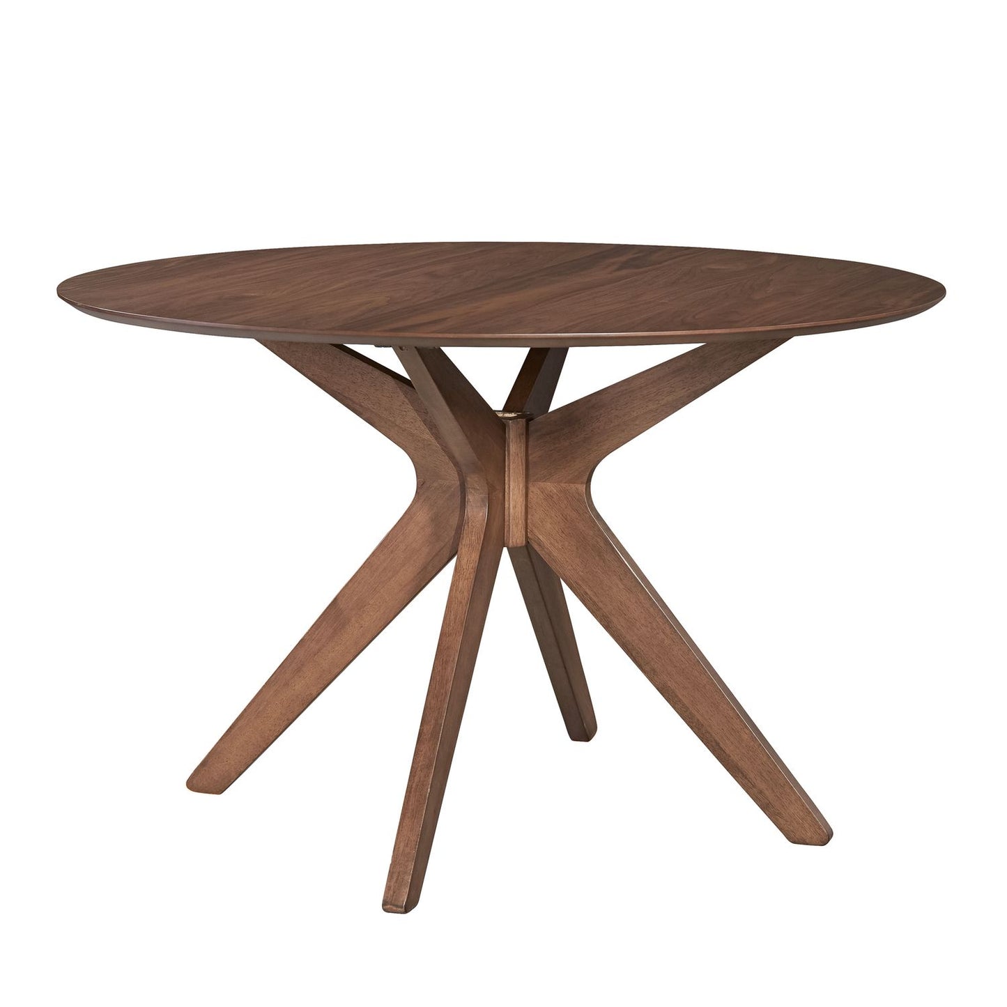 Round Pedestal Table