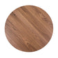 Round Pedestal Table