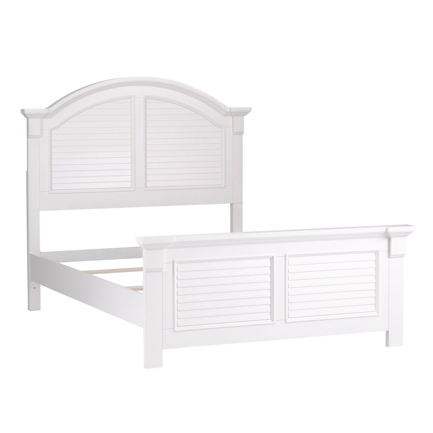 Full Panel Bed