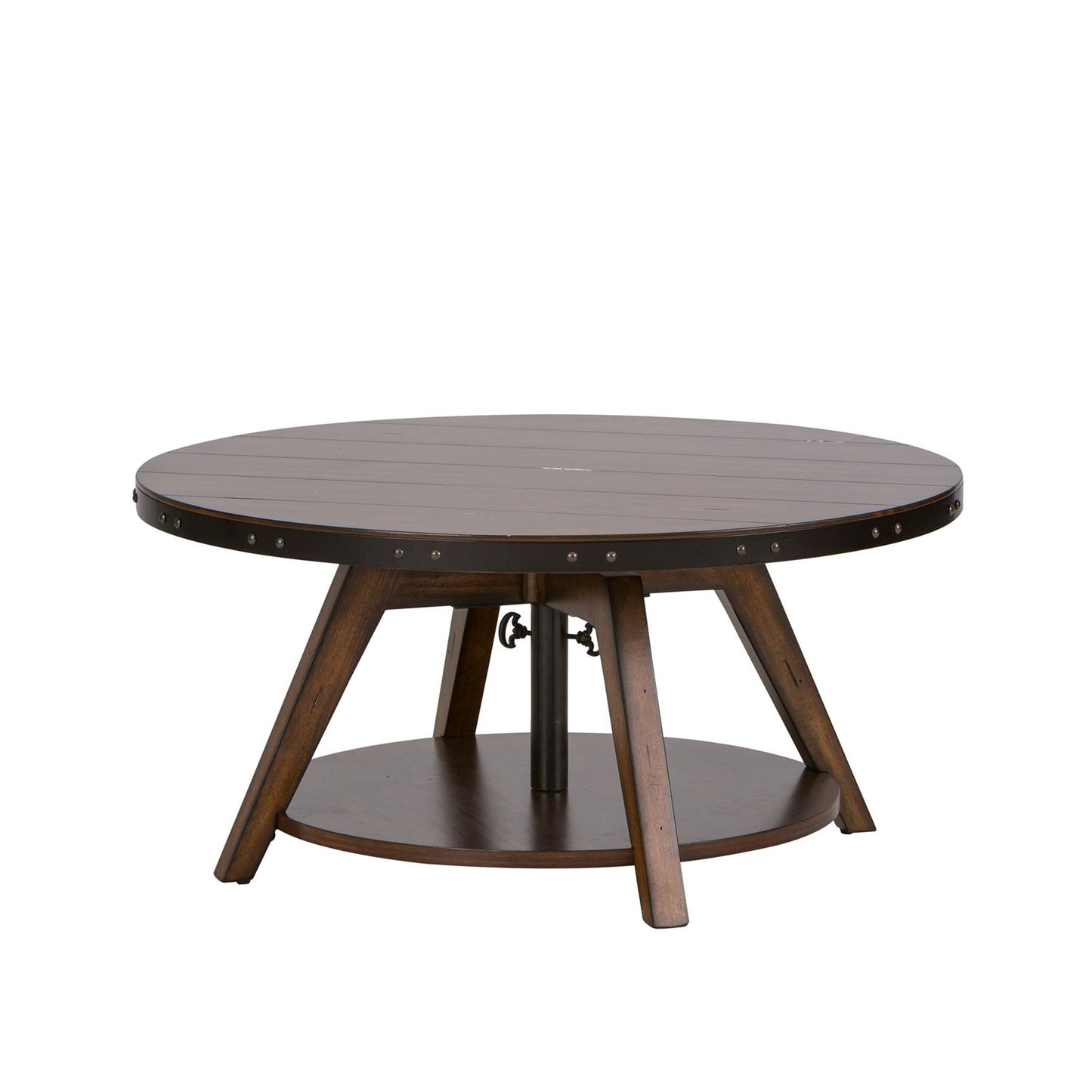 Motion Cocktail Table