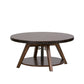 Motion Cocktail Table