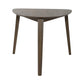 Triangle Table