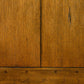 Rectangular Leg Table - Oak