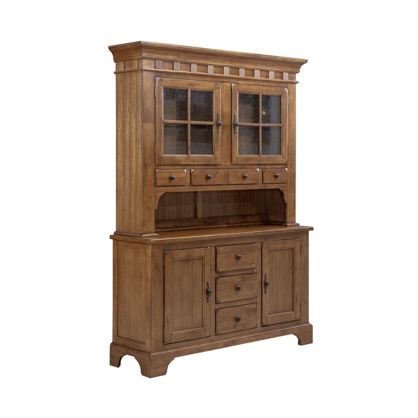 Hutch & Buffet Set