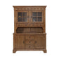 Hutch & Buffet Set