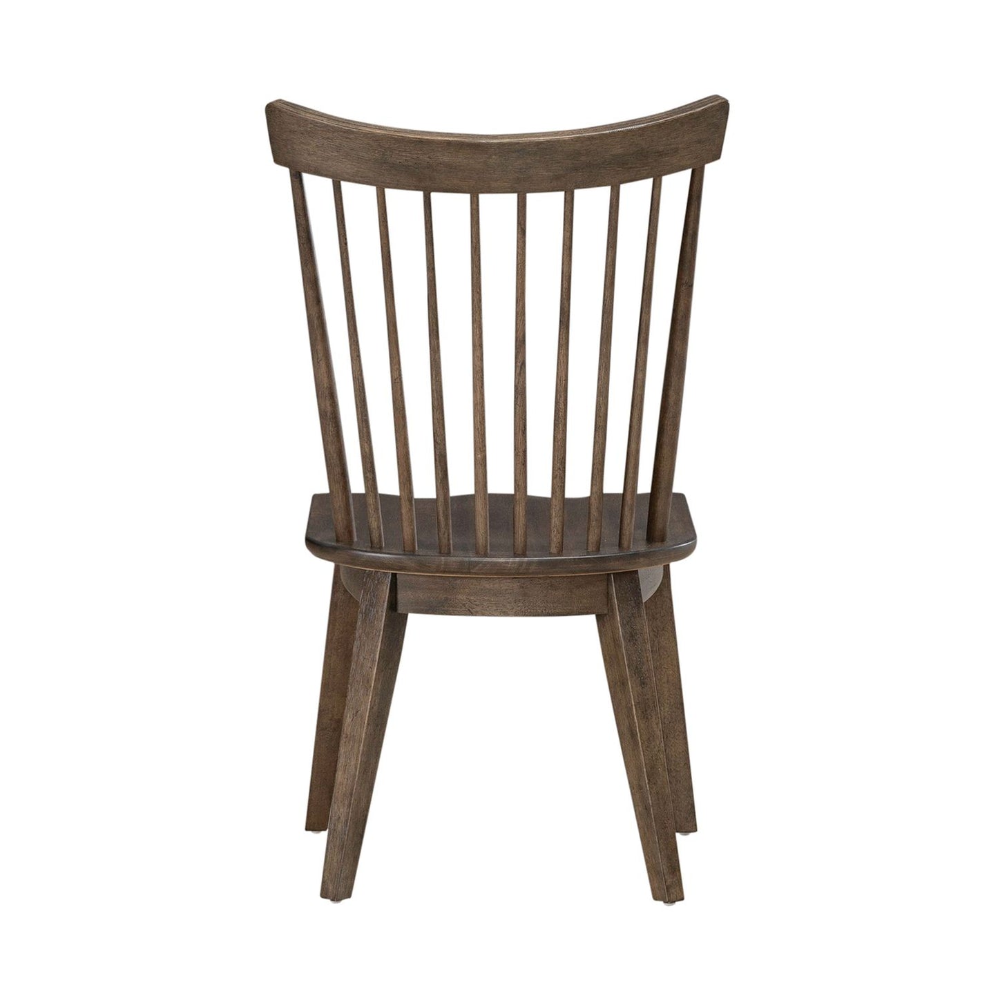 Spindle Back Side Chair (RTA)