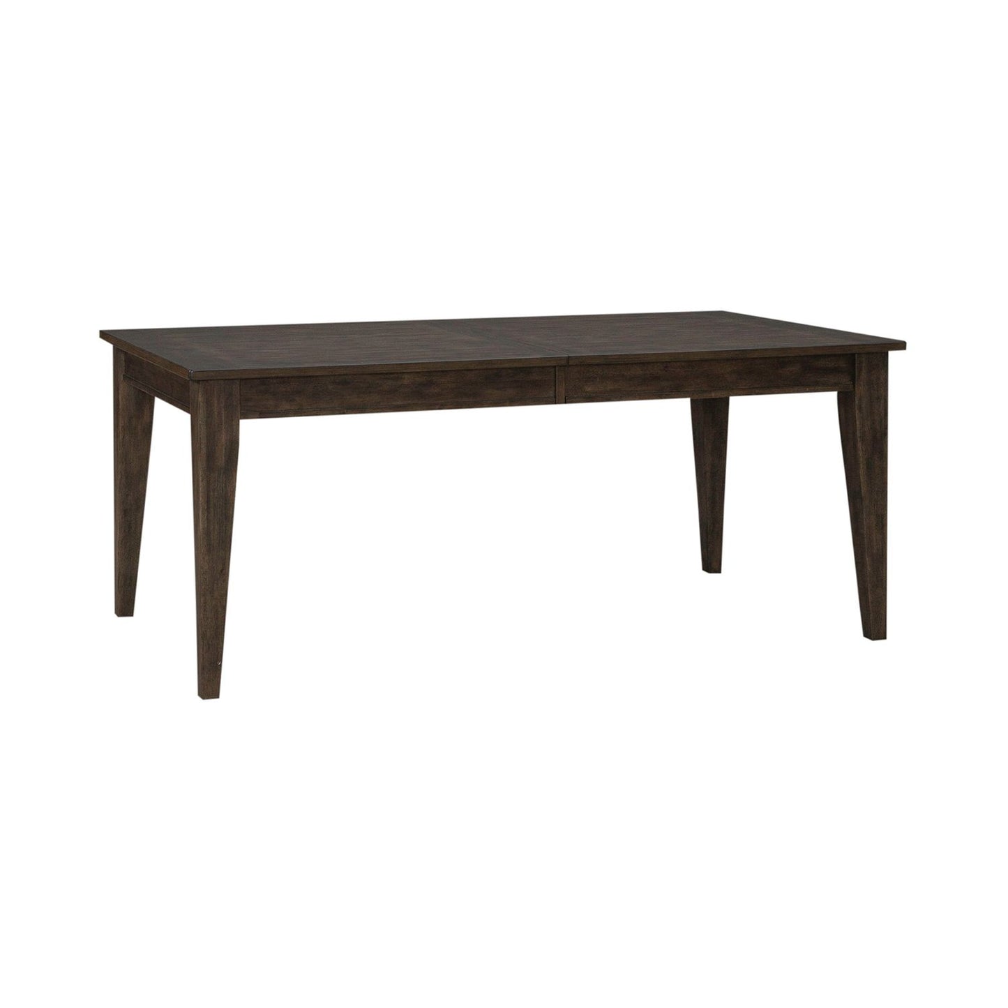 Rectangular Leg Table