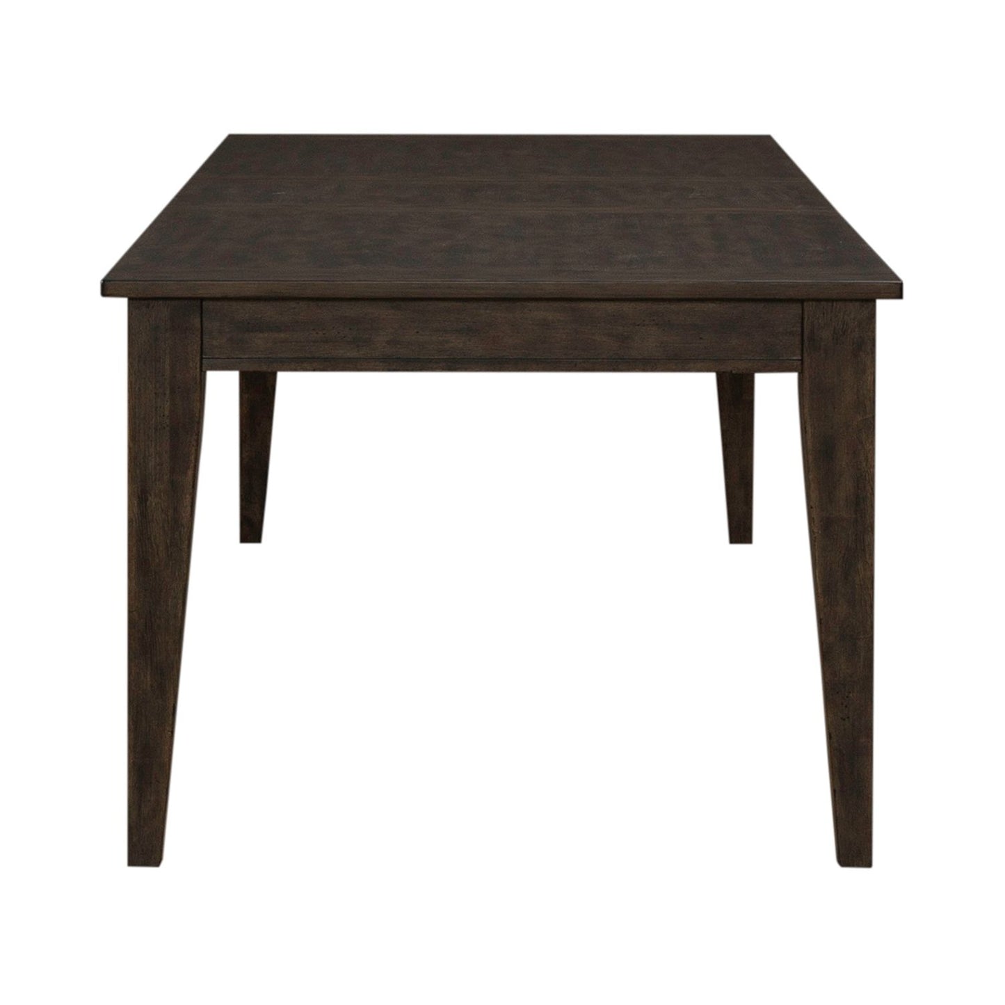 Rectangular Leg Table