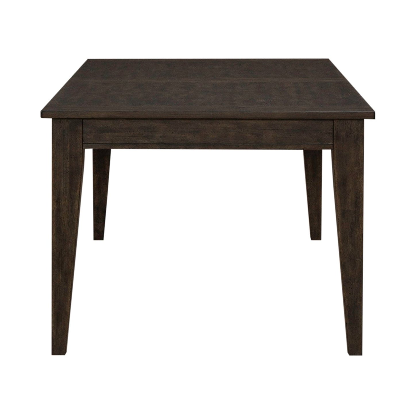 Rectangular Leg Table