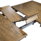Rectangular Leg Table