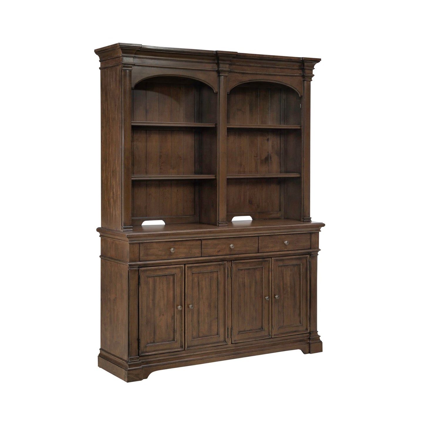 Hutch & Buffet