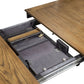 Rectangular Leg Table