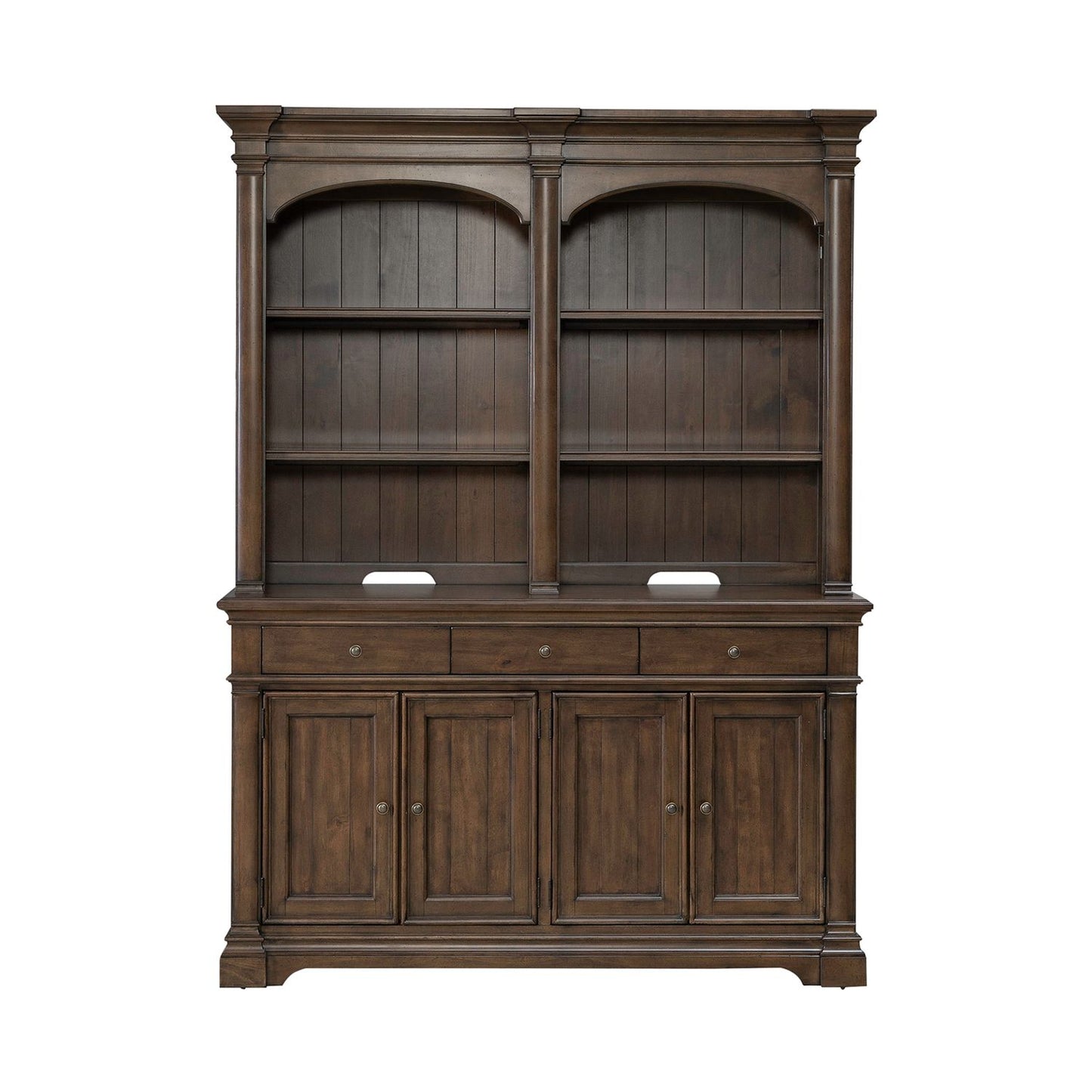 Hutch & Buffet