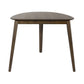 4 Piece Triangle Table Set