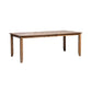 5 Piece Rectangular Table Set
