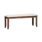 6 Piece Rectangular Table Set