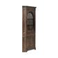 Corner Cabinet