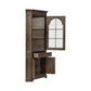 Corner Cabinet