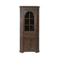 Corner Cabinet