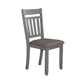 Splat Back Side Chair (RTA)