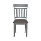 Splat Back Side Chair (RTA)