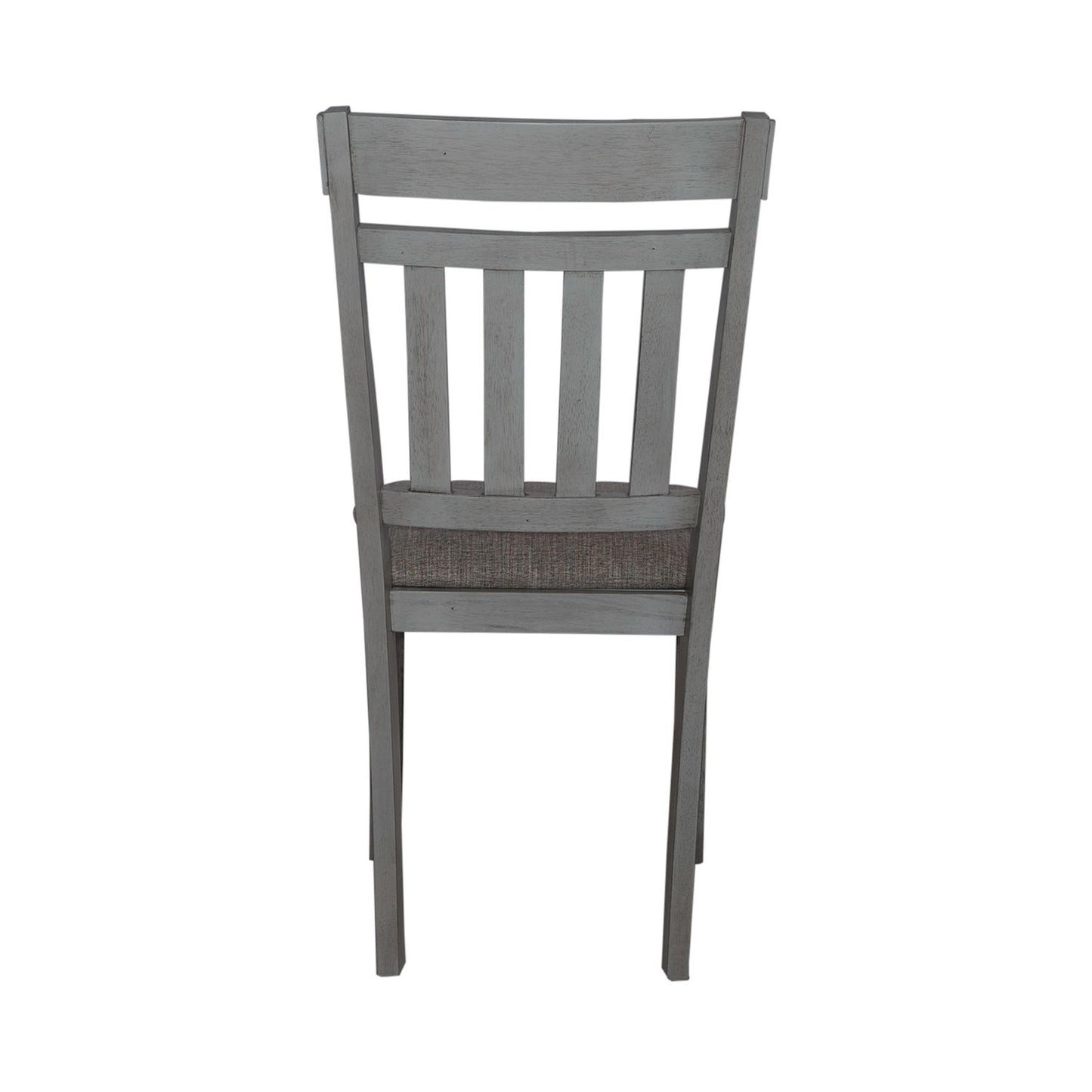 Splat Back Side Chair (RTA)