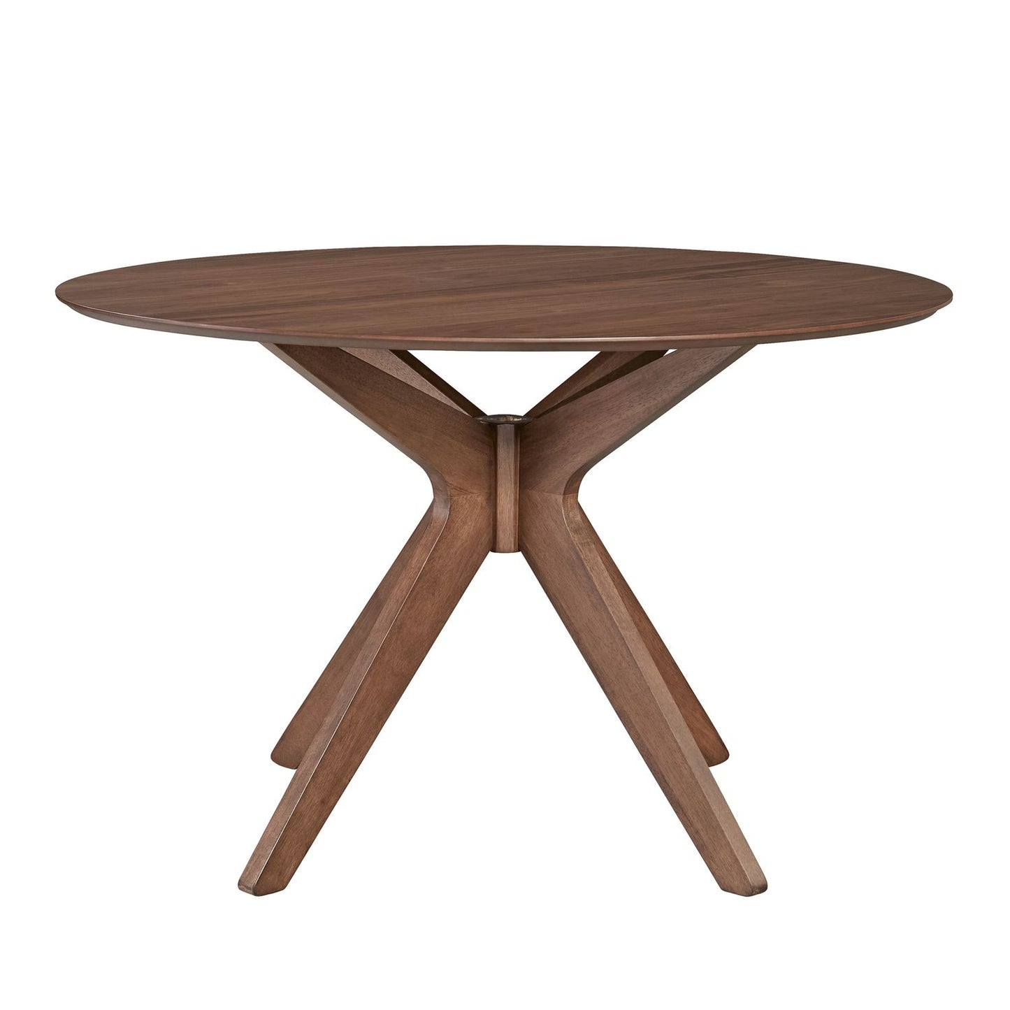 5 Piece Pedestal Table Set