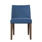 Nido Chair - Blue (RTA)