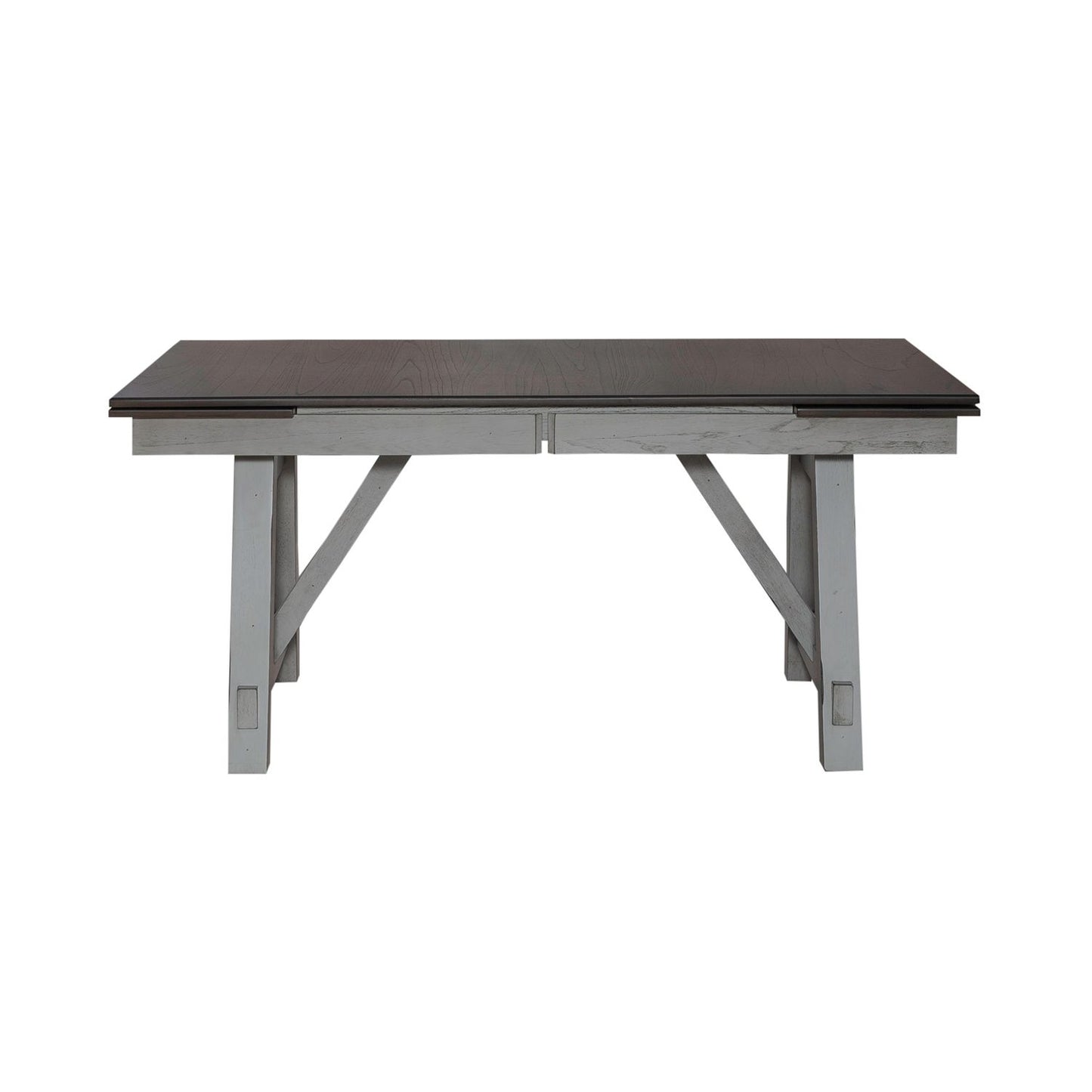 Trestle Table Set