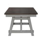 Trestle Table Set