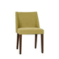 Nido Chair - Green (RTA)