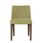 Nido Chair - Green (RTA)