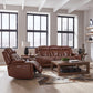 Sofa & Recliner
