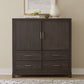 Dressing Chest