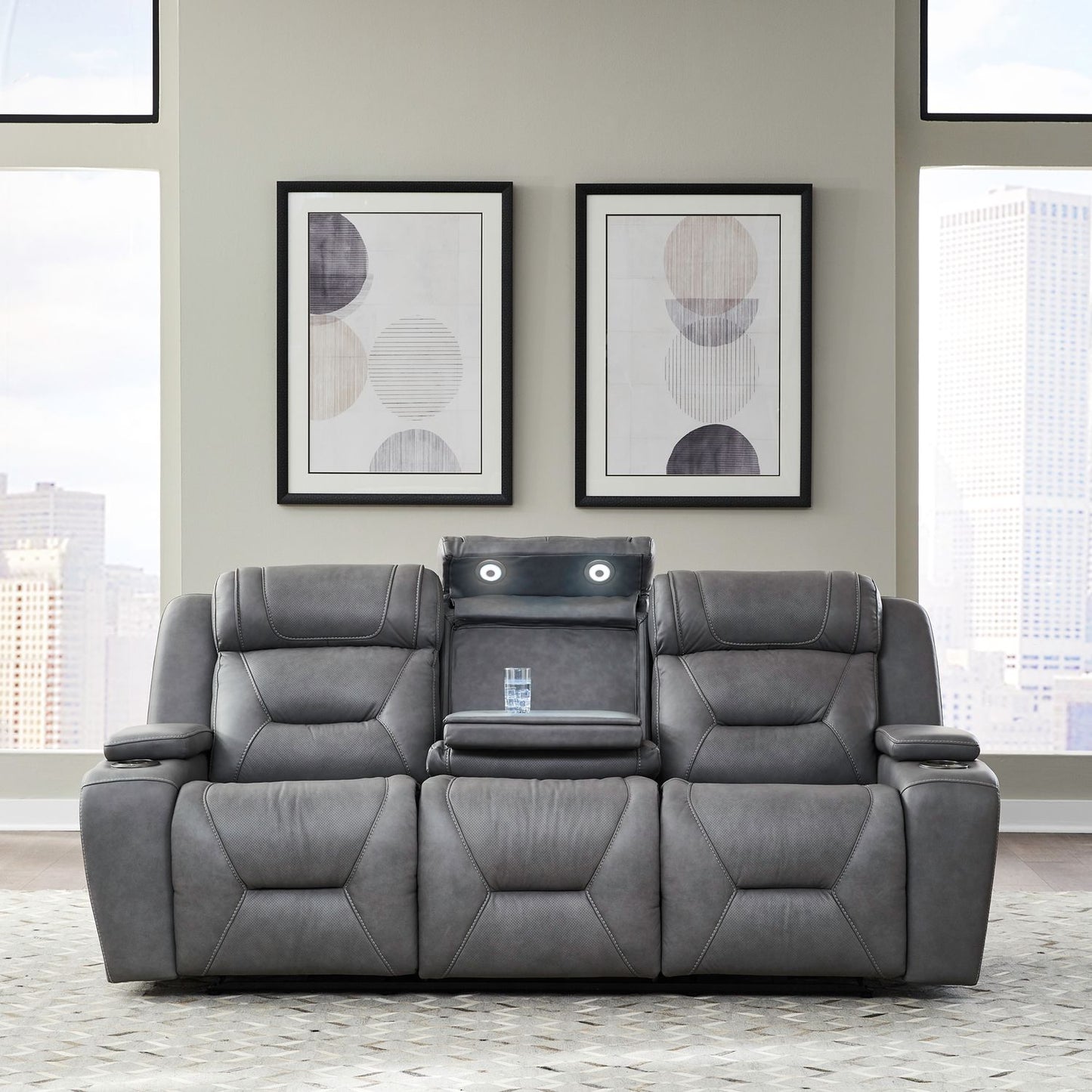 Sofa P2 & ZG