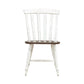 Slat Back Side Chair (RTA)