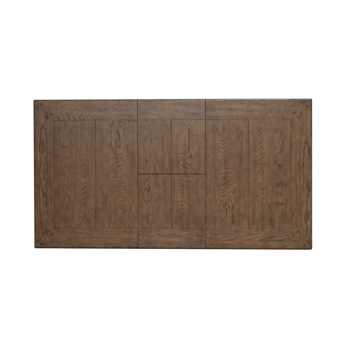 Rectangular Leg Table