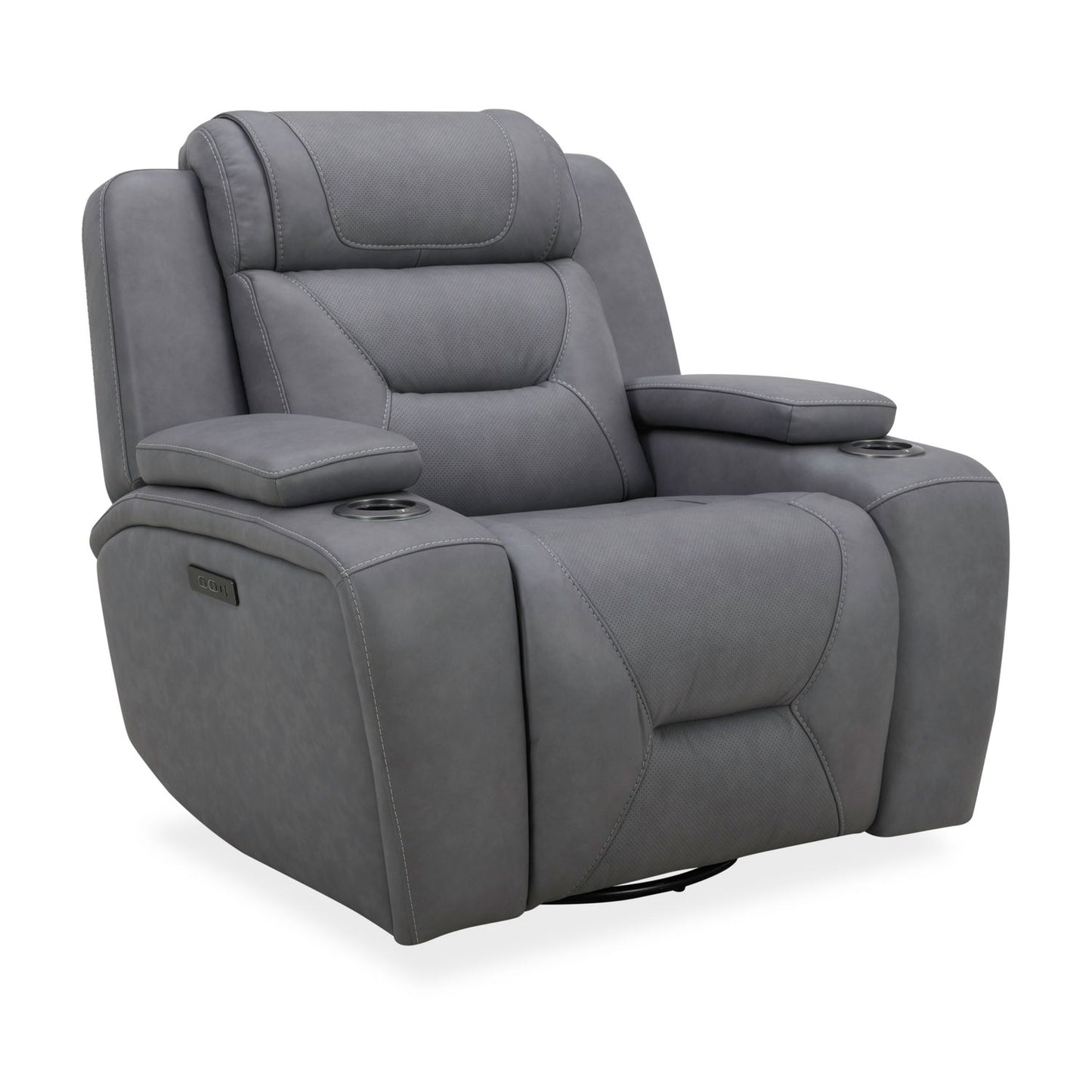 SG Recliner P2