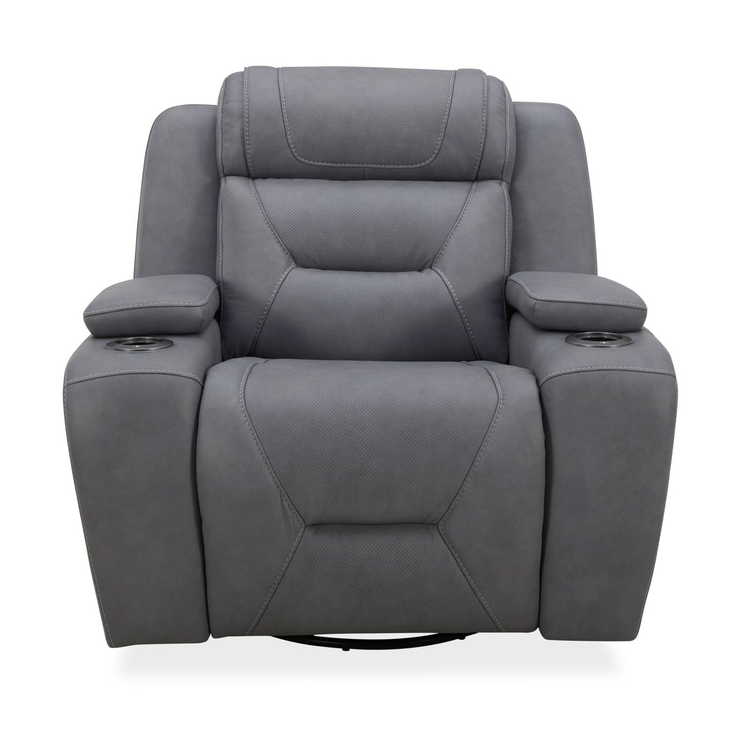 SG Recliner P2